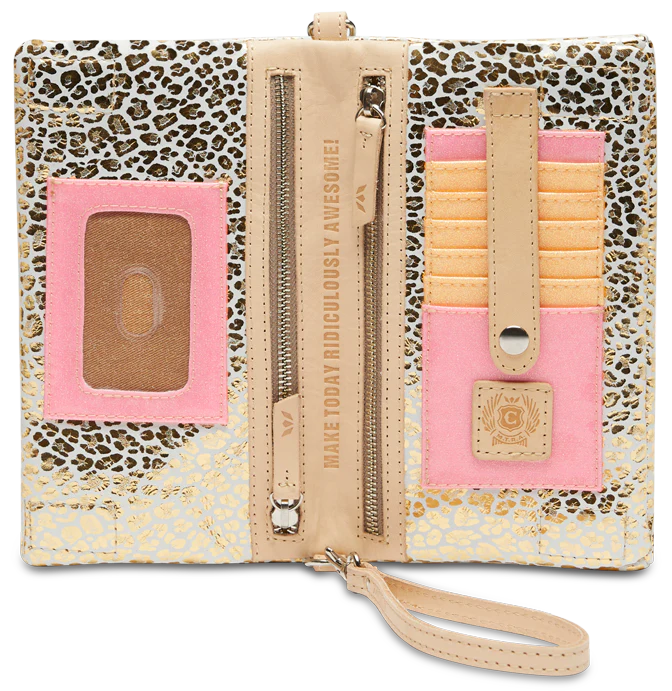Kit Uptown Crossbody - Image 4