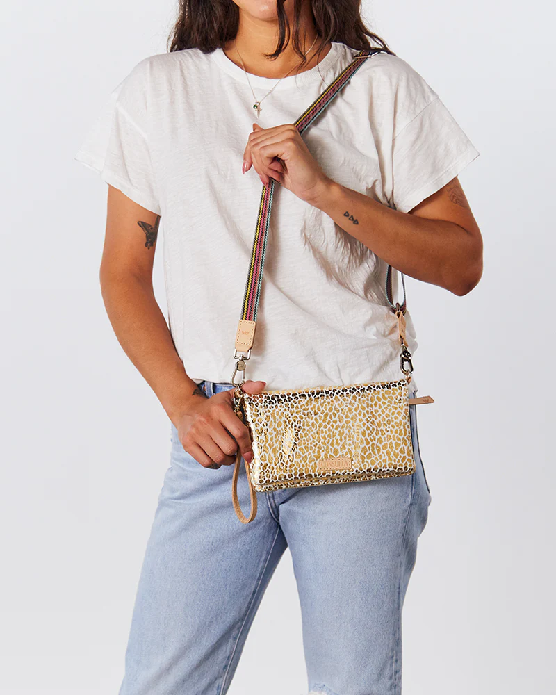 Kit Uptown Crossbody - Image 5