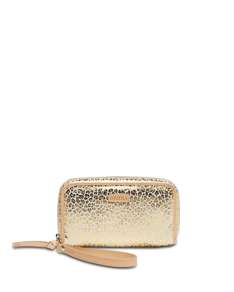 Kit Wristlet Wallet