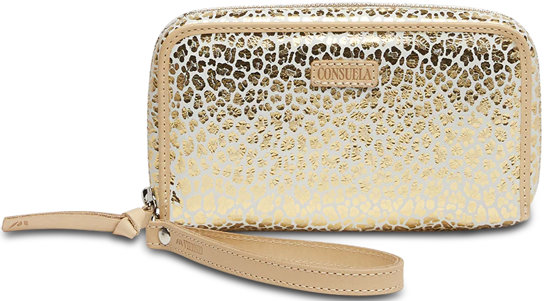 Kit Wristlet Wallet - Image 2
