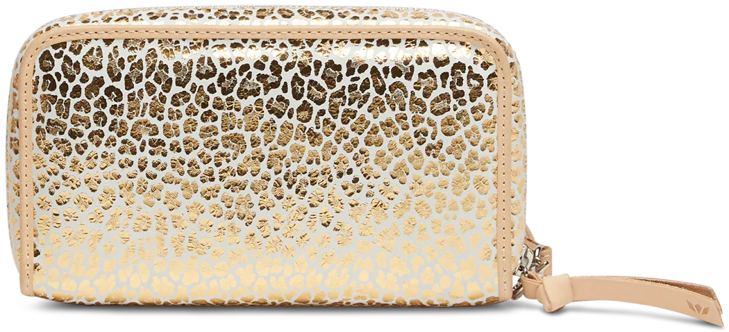 Kit Wristlet Wallet - Image 4
