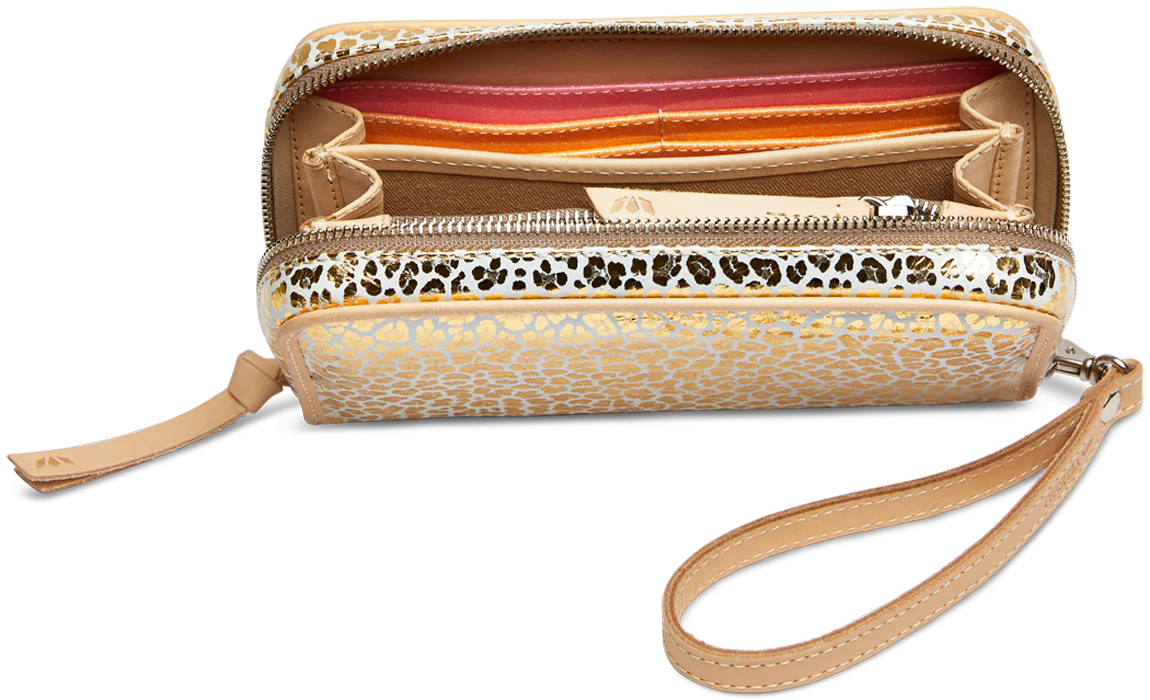 Kit Wristlet Wallet - Image 6
