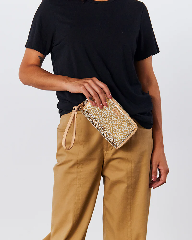 Kit Wristlet Wallet - Image 7