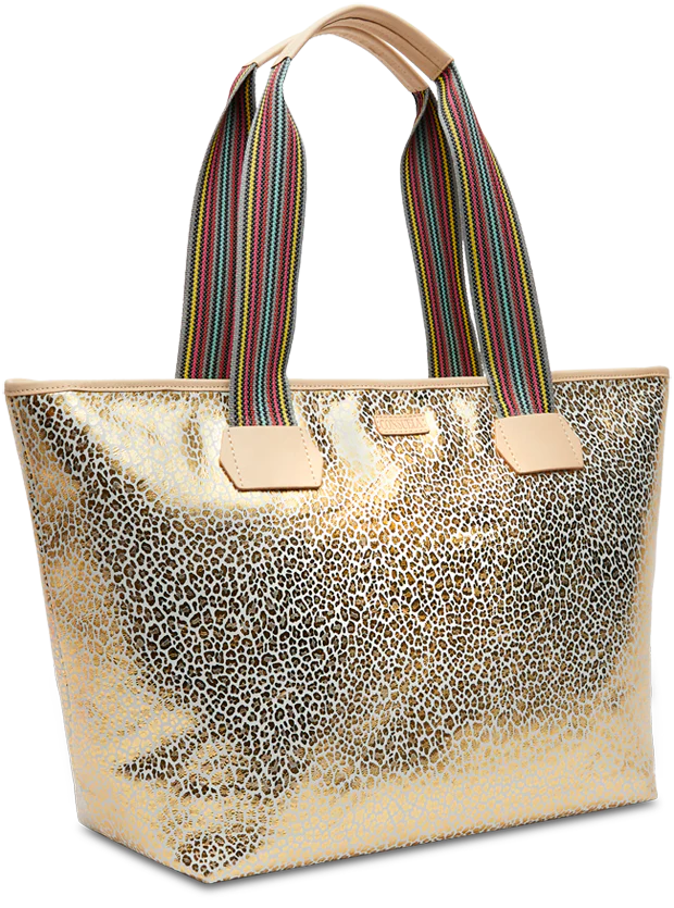 Kit Zipper Tote - Image 3