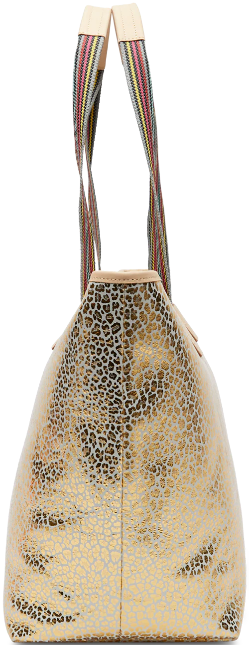 Kit Zipper Tote - Image 4