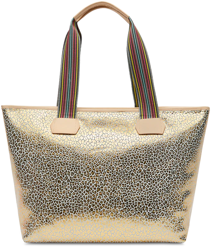 Kit Zipper Tote - Image 5