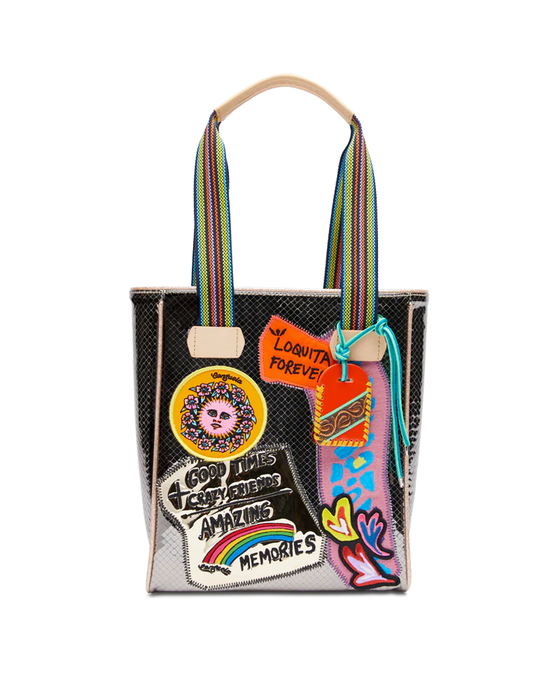 Kyle Chica Tote