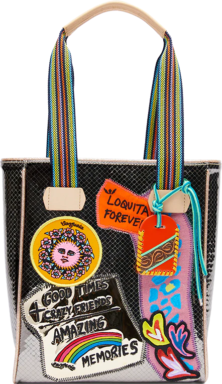 Kyle Chica Tote - Image 2