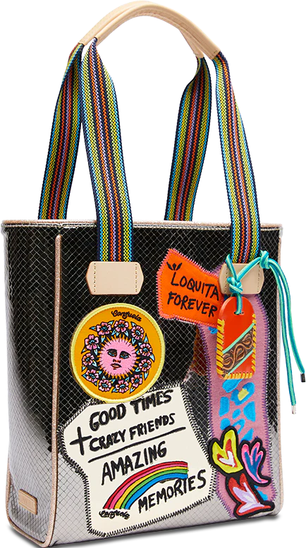 Kyle Chica Tote - Image 3
