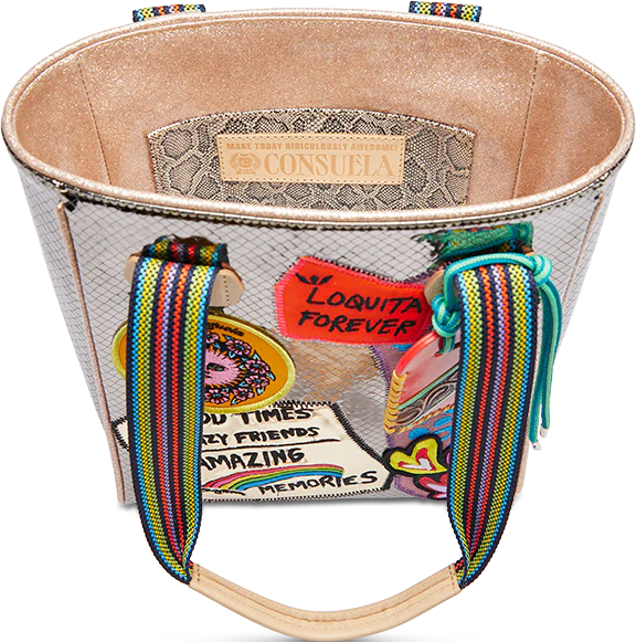 Kyle Chica Tote - Image 6