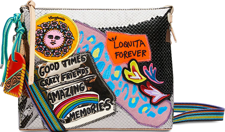 Kyle Downtown Crossbody - Image 2