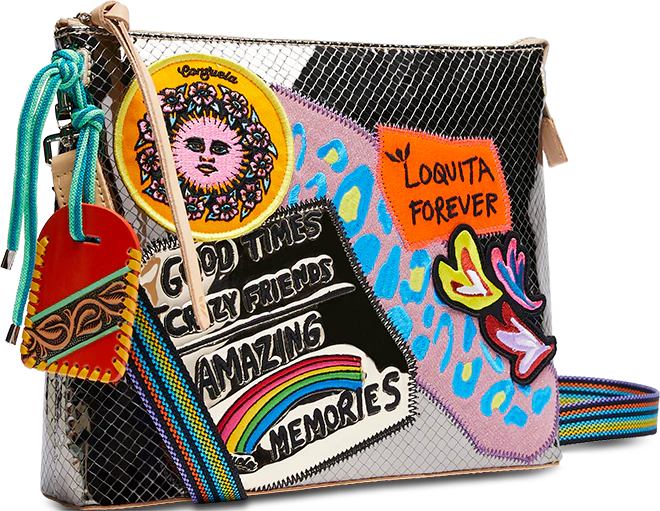 Kyle Downtown Crossbody - Image 3