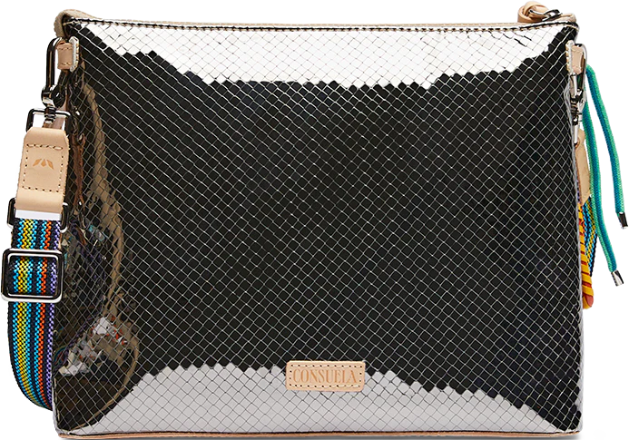 Kyle Downtown Crossbody - Image 4