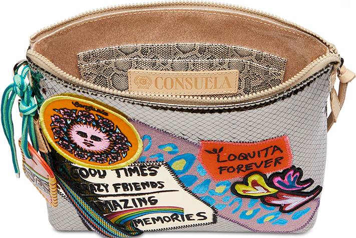 Kyle Downtown Crossbody - Image 5