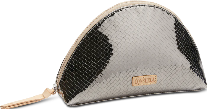 Kyle Large Cosmetic Case - Image 3