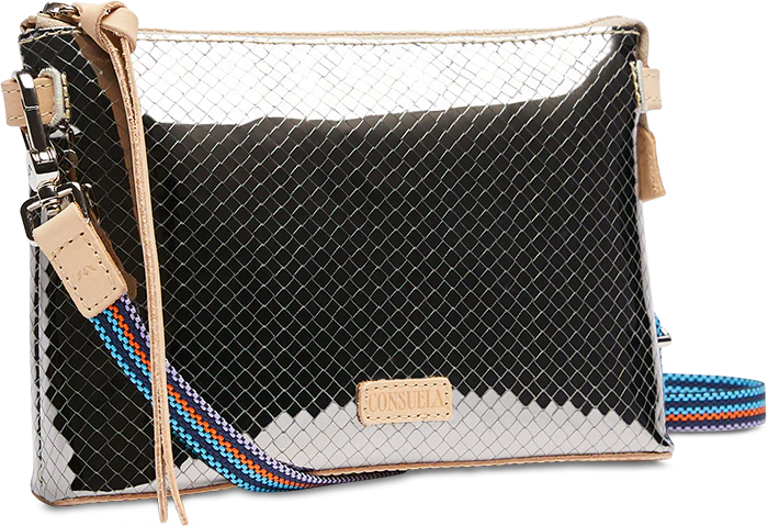 Kyle Midtown Crossbody - Image 3