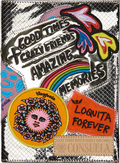 Kyle Notebook Cover - Image 2