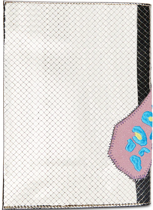 Kyle Notebook Cover - Image 4