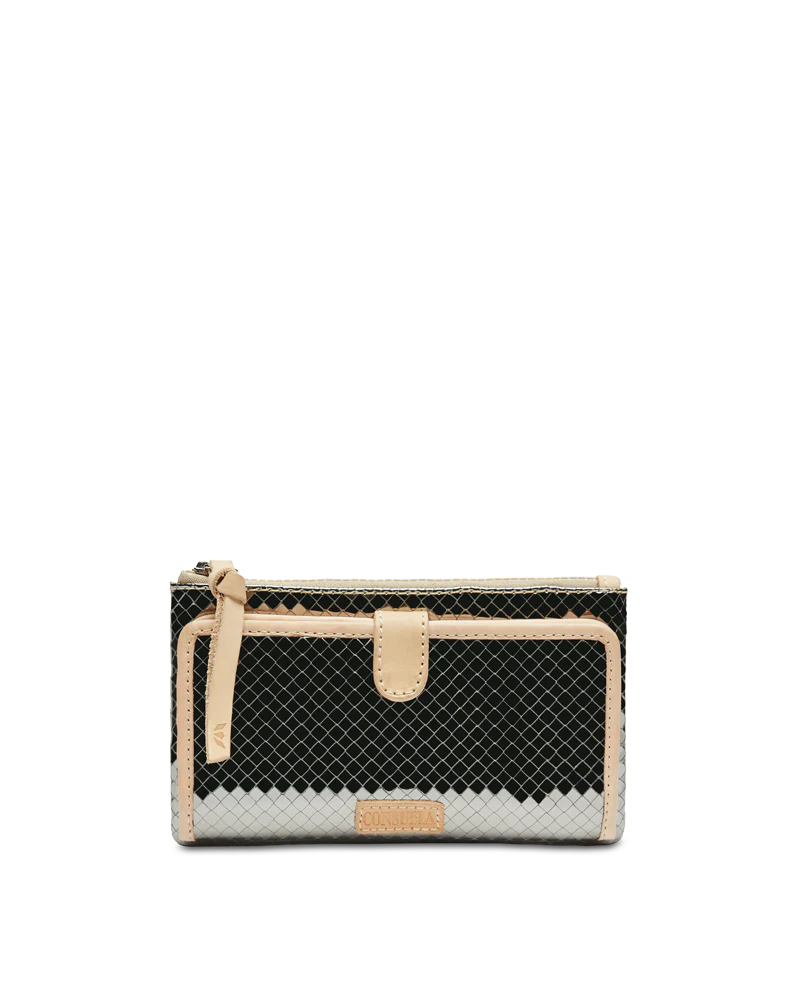 Kyle Slim Wallet