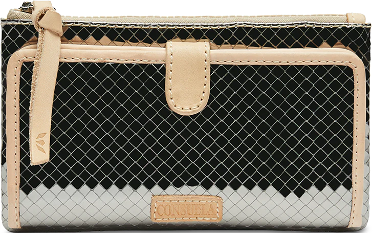 Kyle Slim Wallet - Image 2