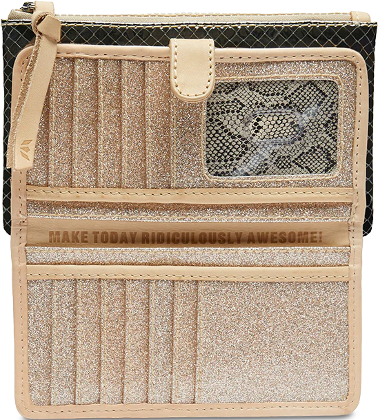 Kyle Slim Wallet - Image 4