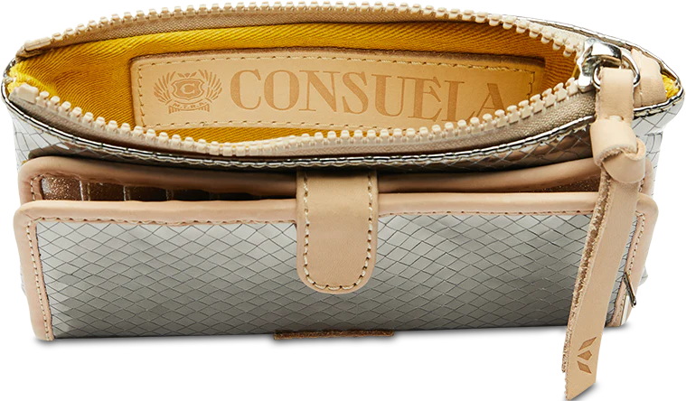 Kyle Slim Wallet - Image 5