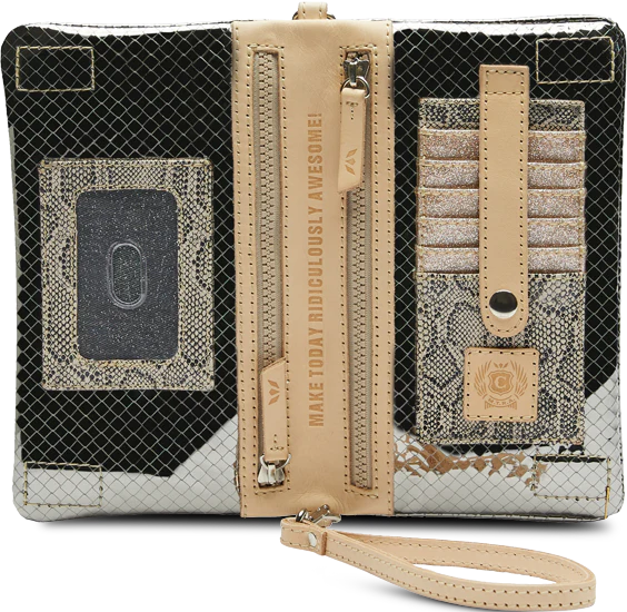 Kyle Uptown Crossbody - Image 4