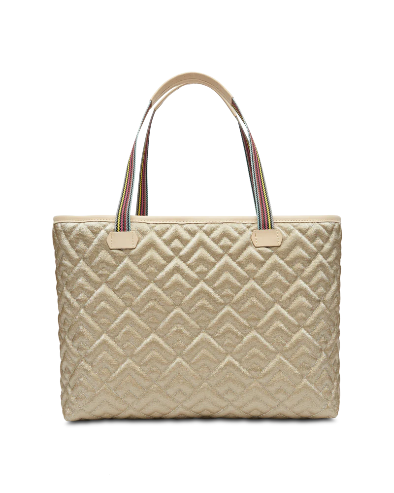 Laura Big Breezy Tote
