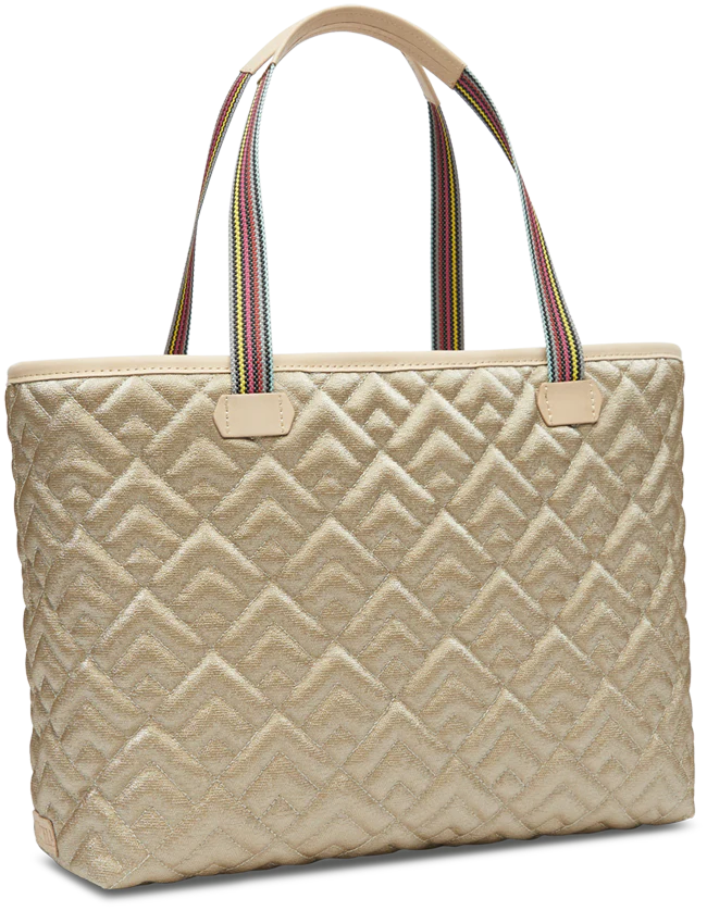 Laura Big Breezy Tote - Image 3
