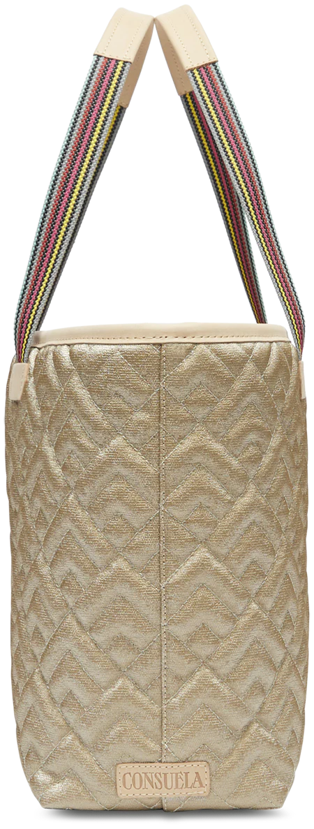 Laura Big Breezy Tote - Image 4