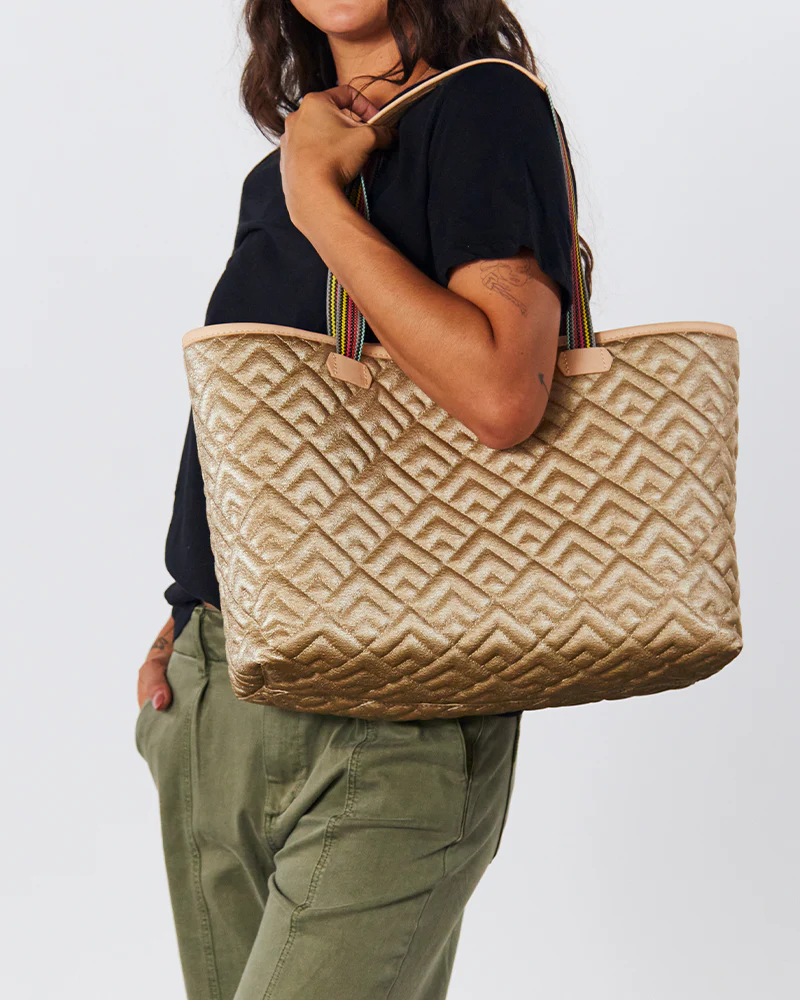 Laura Big Breezy Tote - Image 7