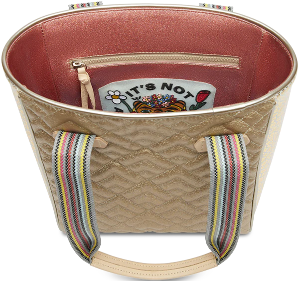 Laura Chica Tote - Image 7