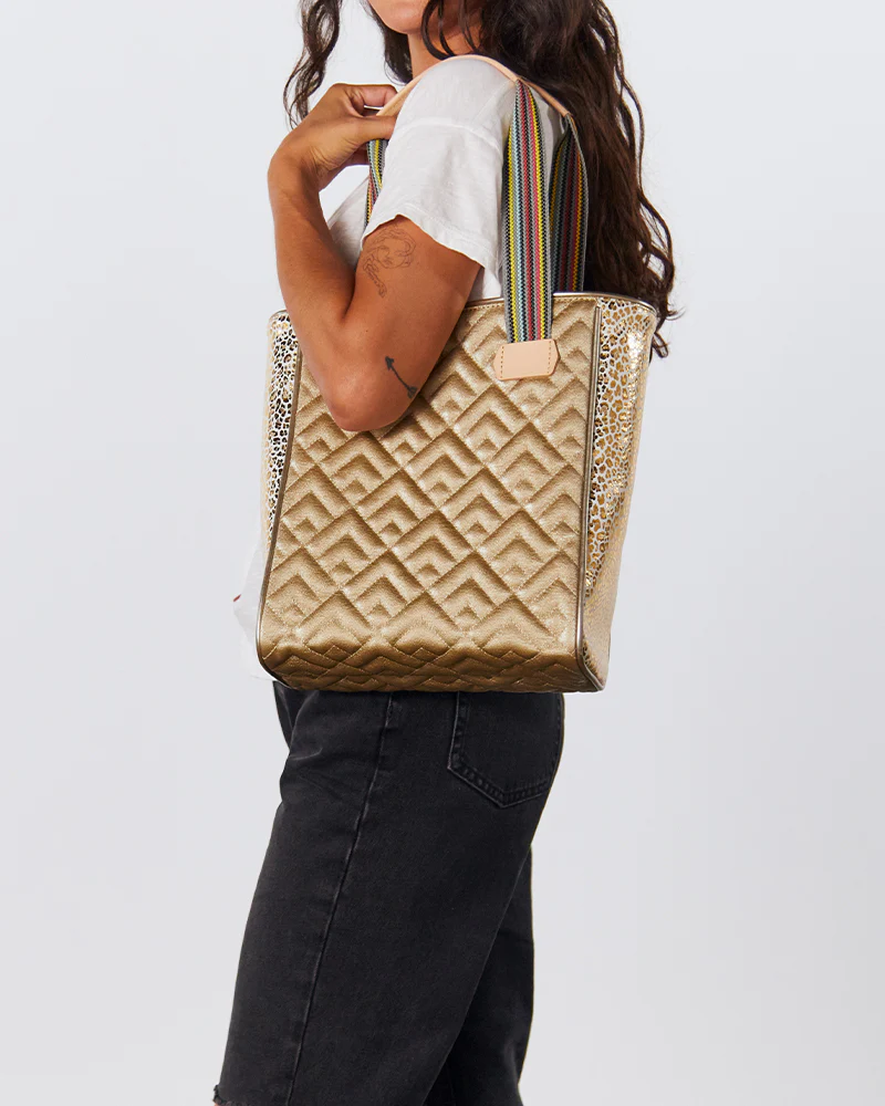 Laura Chica Tote - Image 8