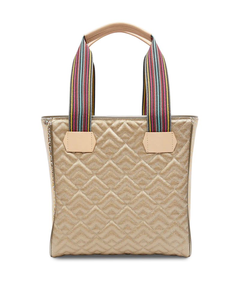 Laura Classic Tote