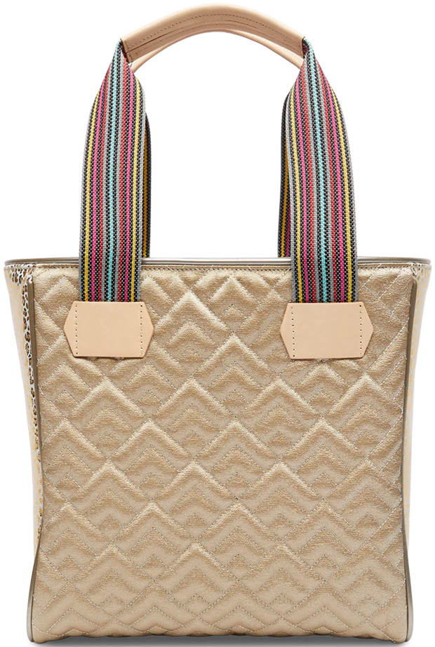 Laura Classic Tote - Image 2