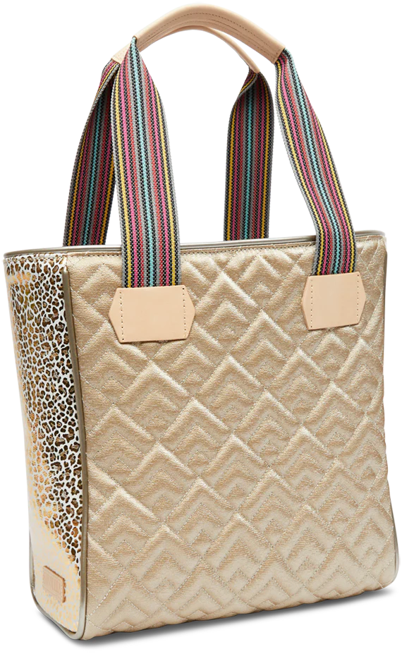 Laura Classic Tote - Image 3