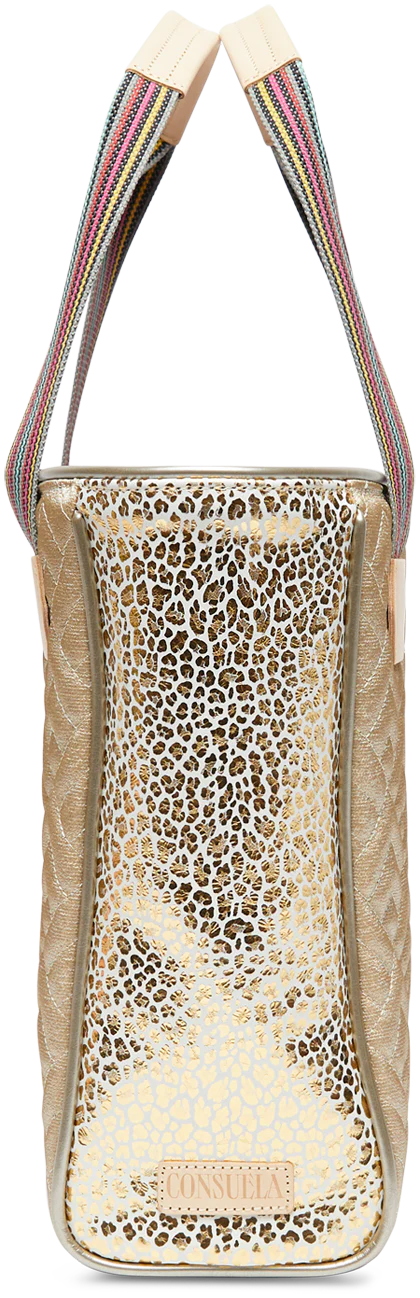 Laura Classic Tote - Image 4