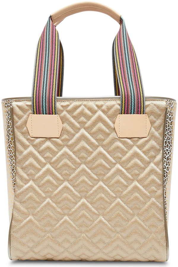 Laura Classic Tote - Image 5