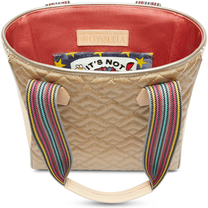 Laura Classic Tote - Image 6