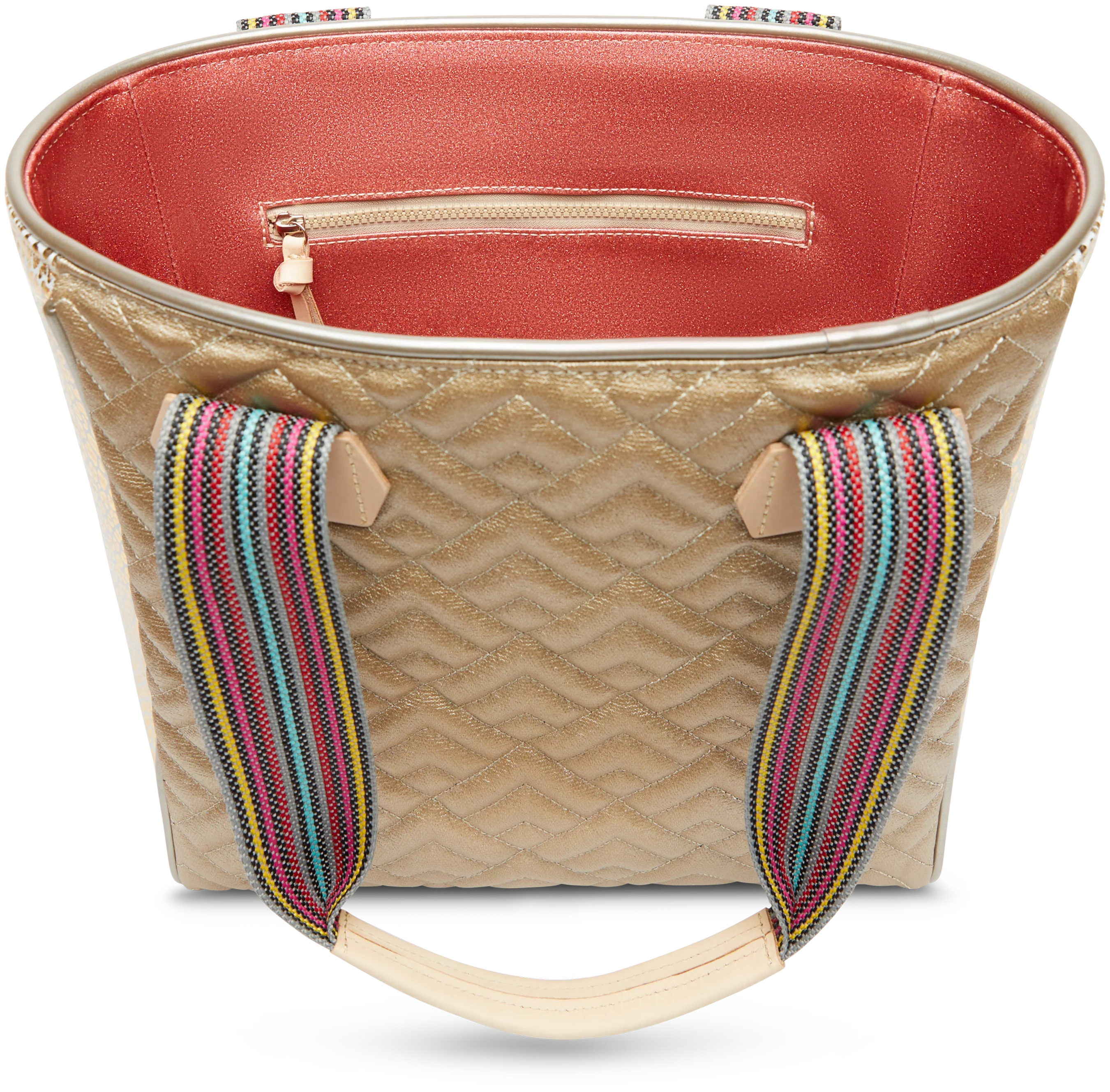Laura Classic Tote - Image 7