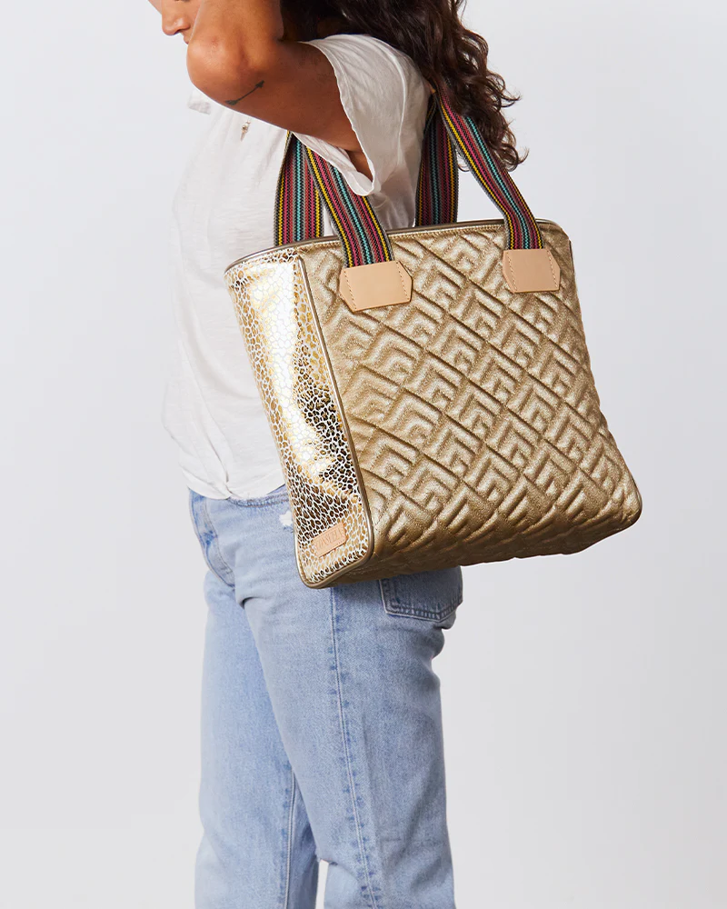 Laura Classic Tote - Image 8