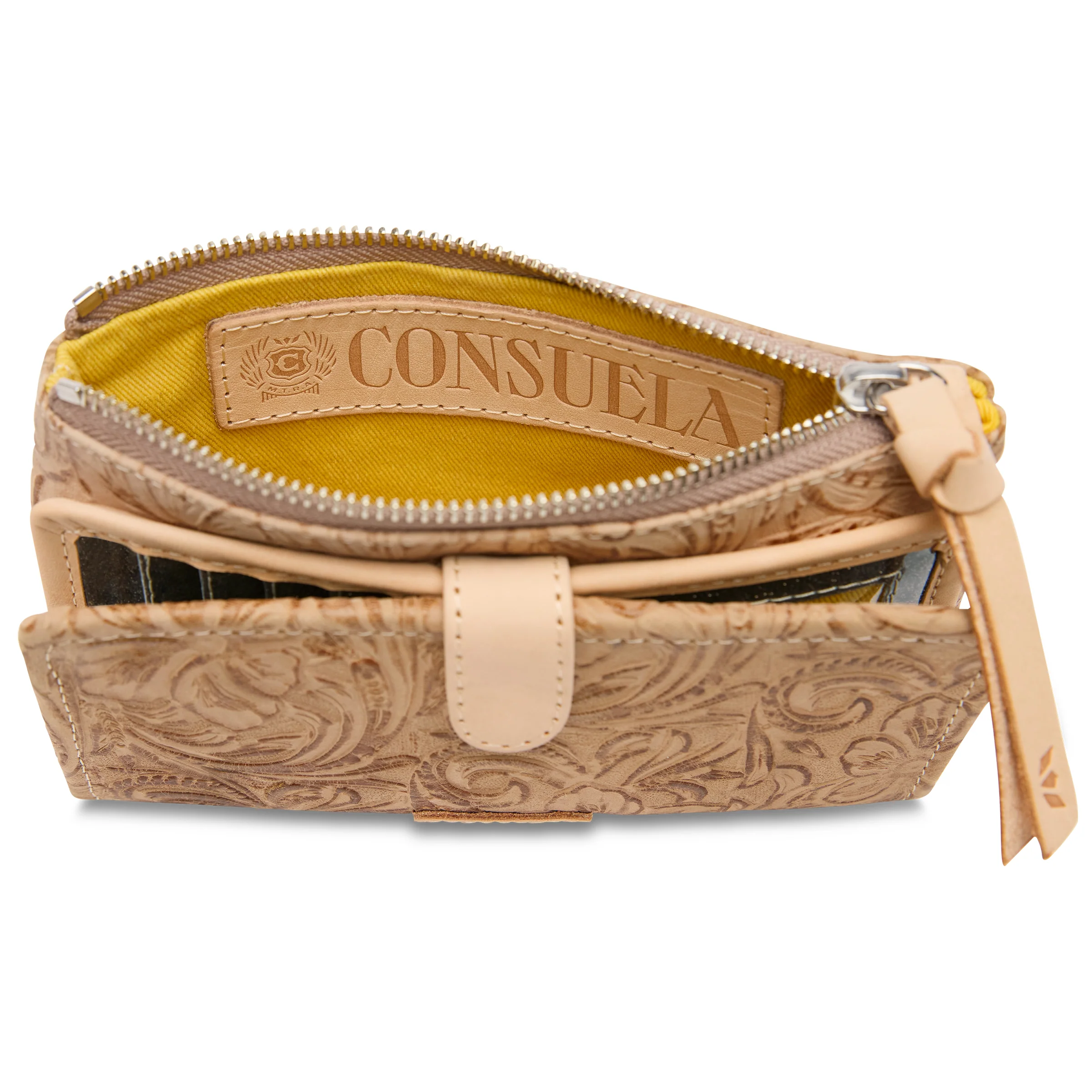 Lawton Slim Wallet - Image 5