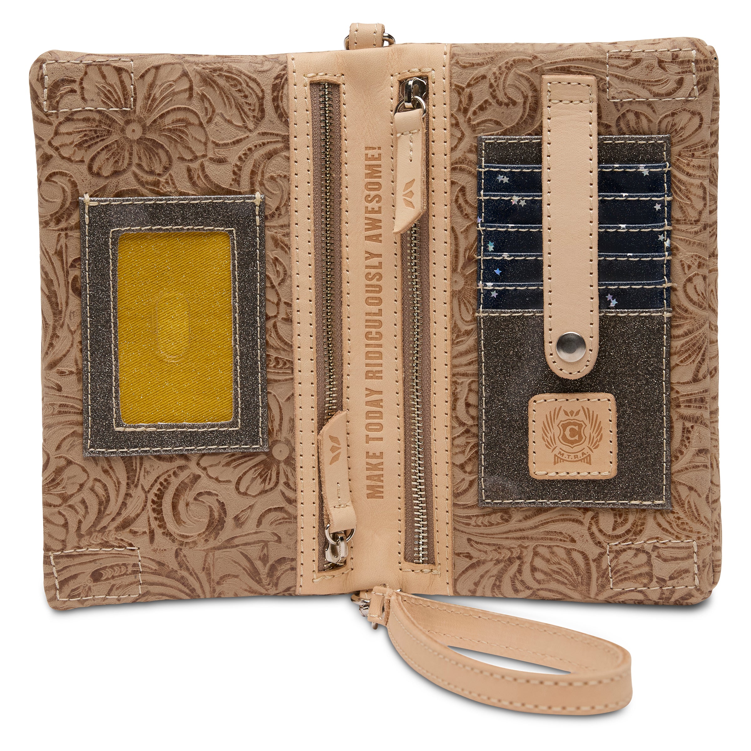 Lawton Uptown Crossbody - Image 4