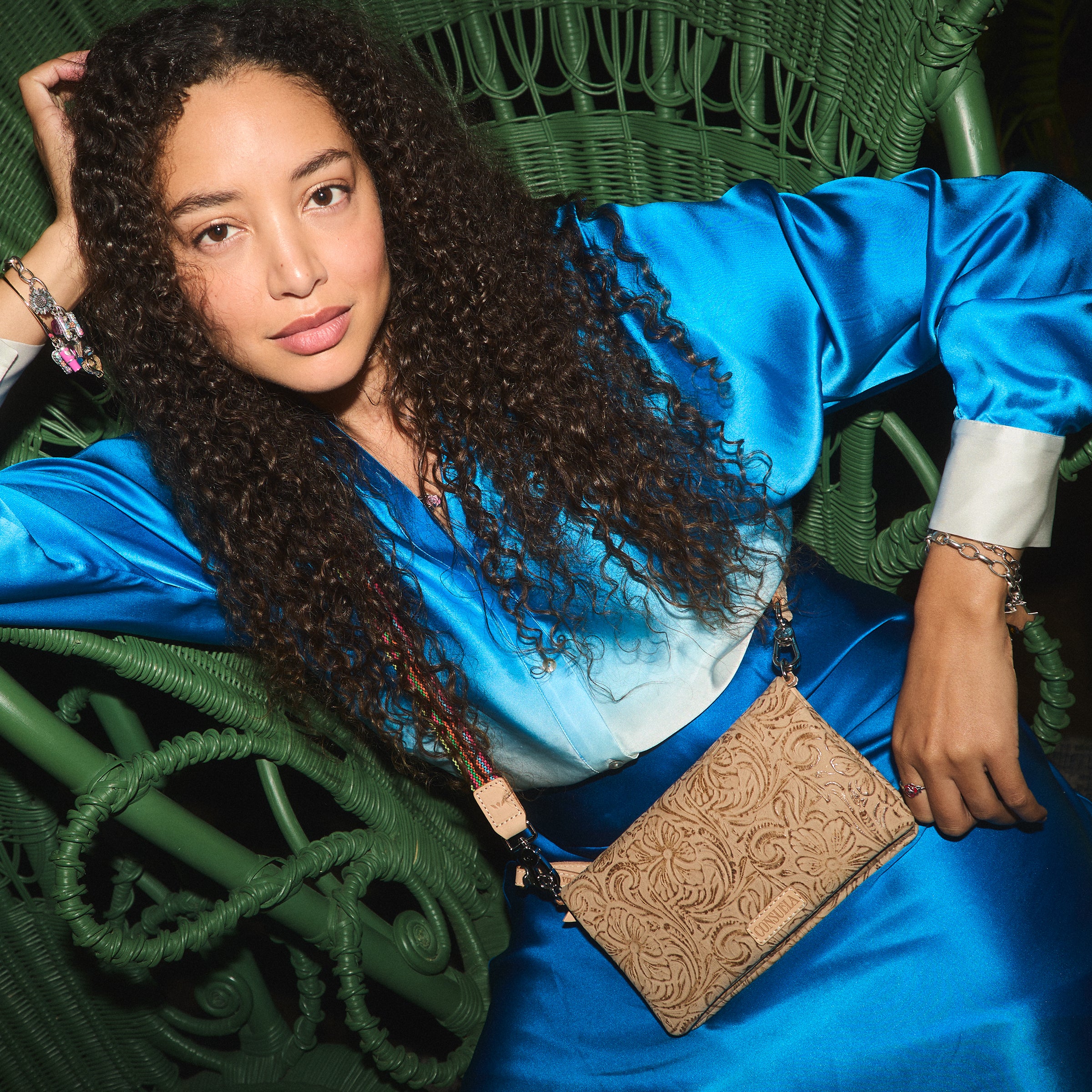 Lawton Uptown Crossbody - Image 5