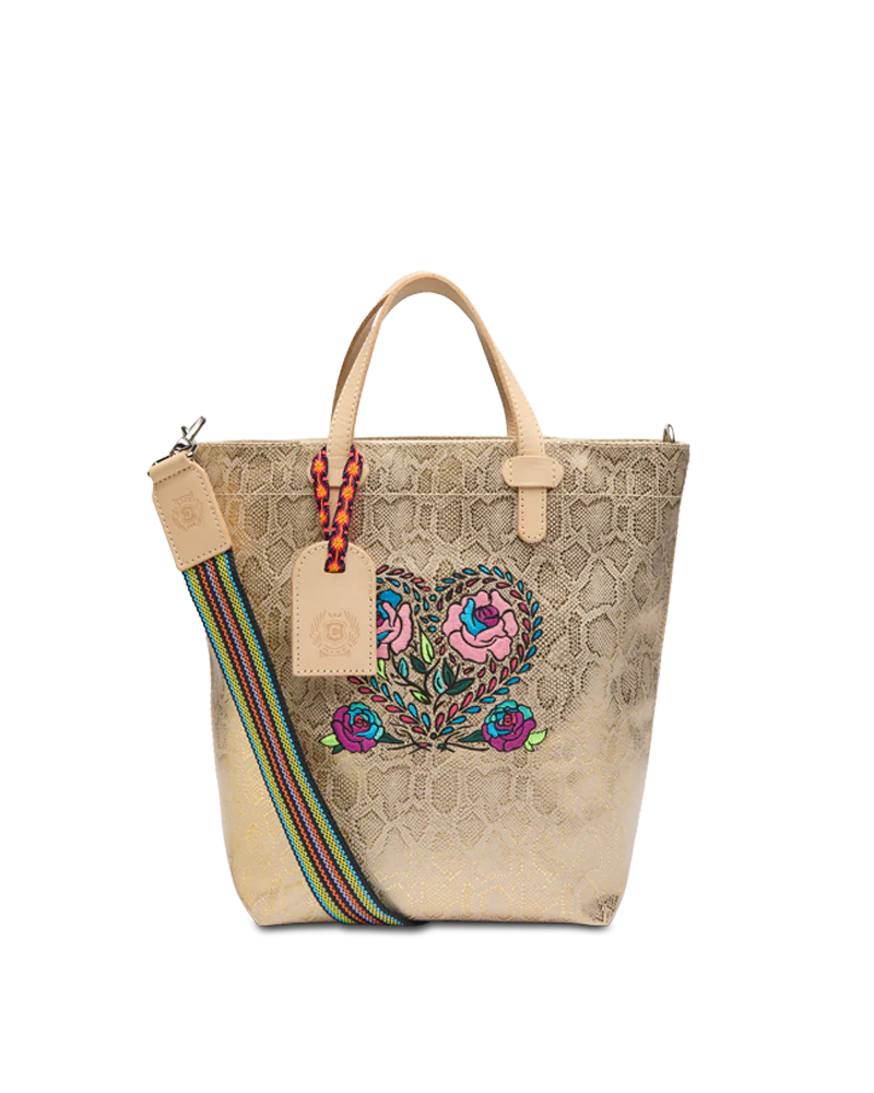 Leah Essential Tote