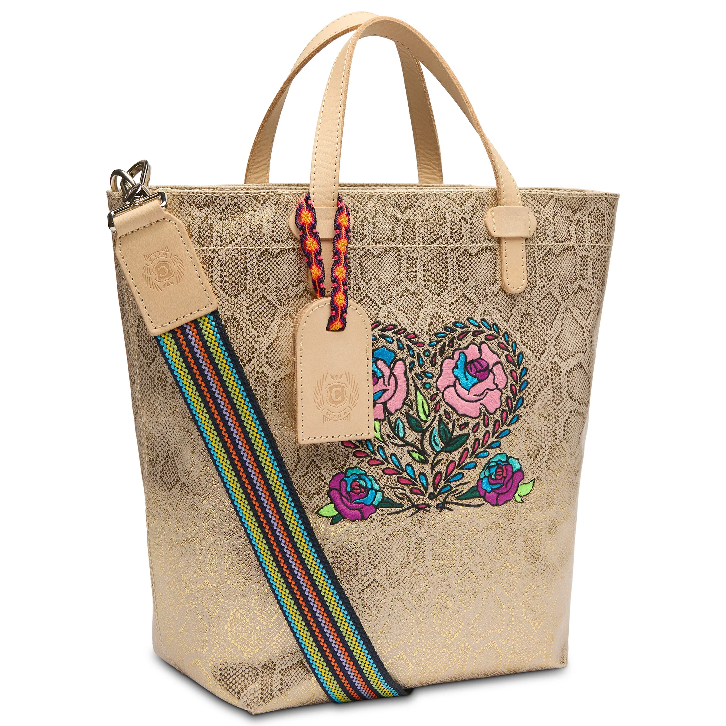 Leah Essential Tote - Image 3