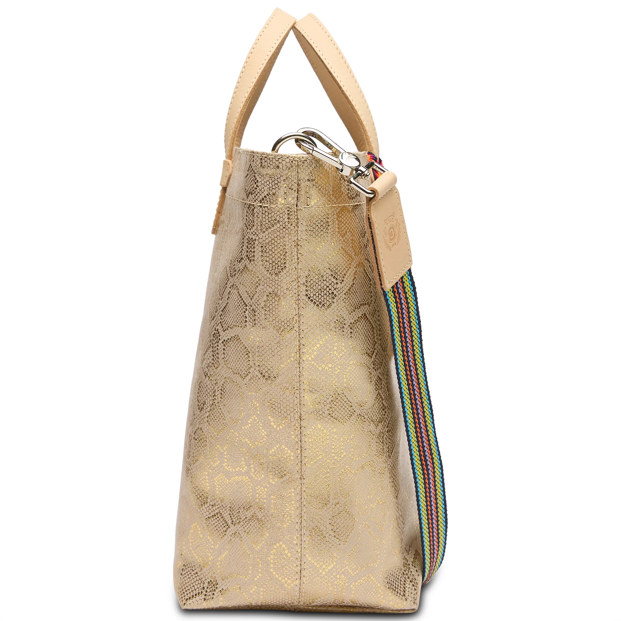 Leah Essential Tote - Image 4