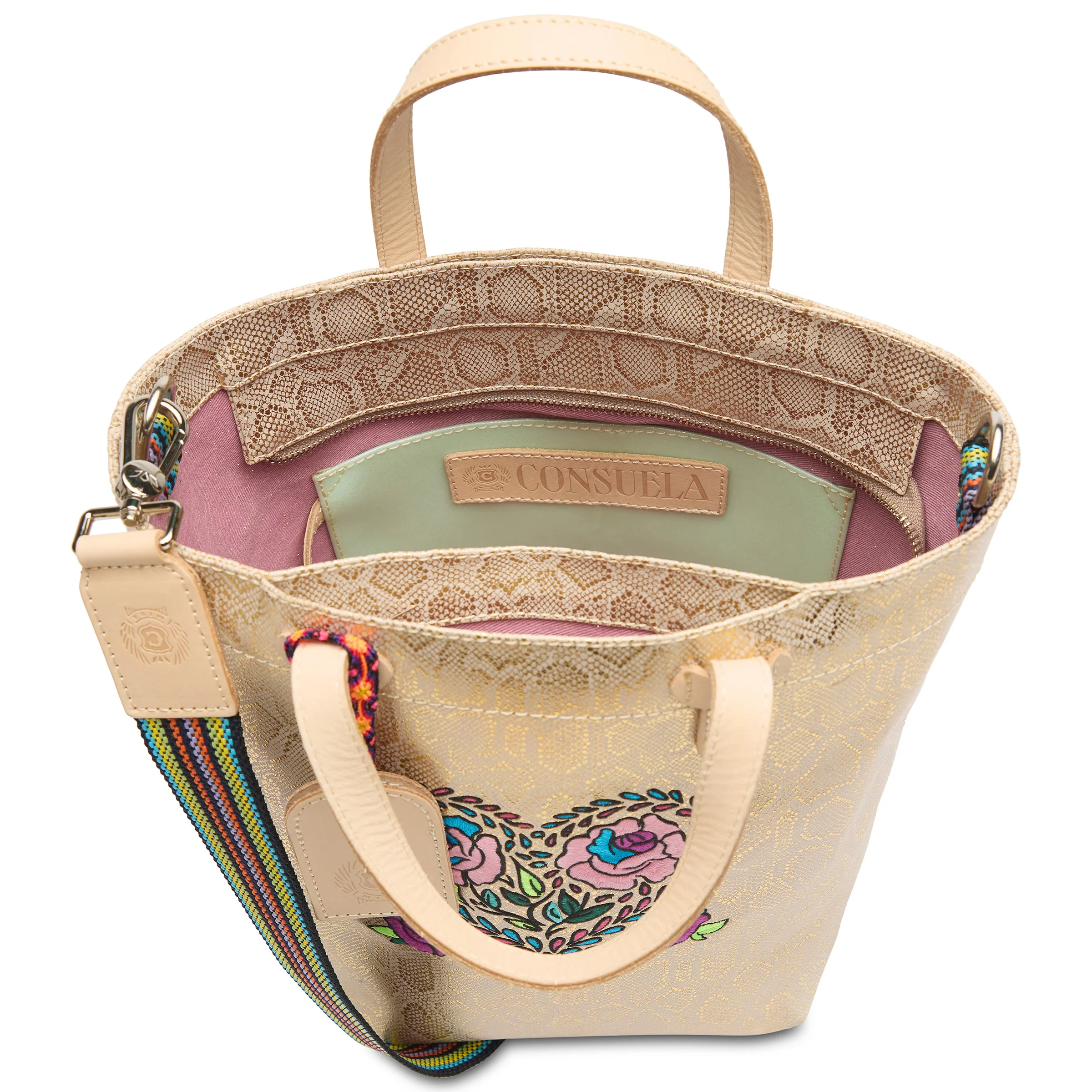 Leah Essential Tote - Image 6