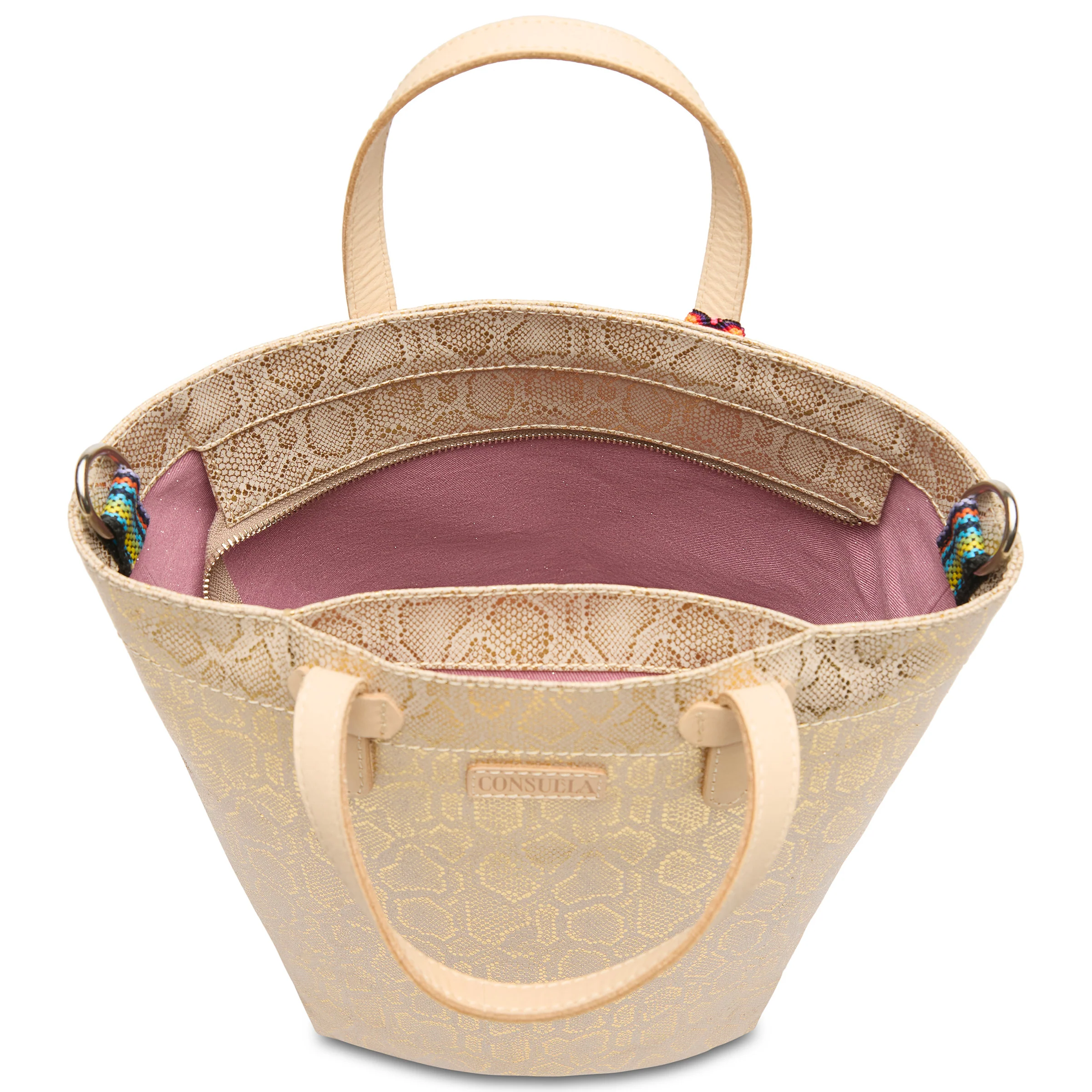 Leah Essential Tote - Image 7