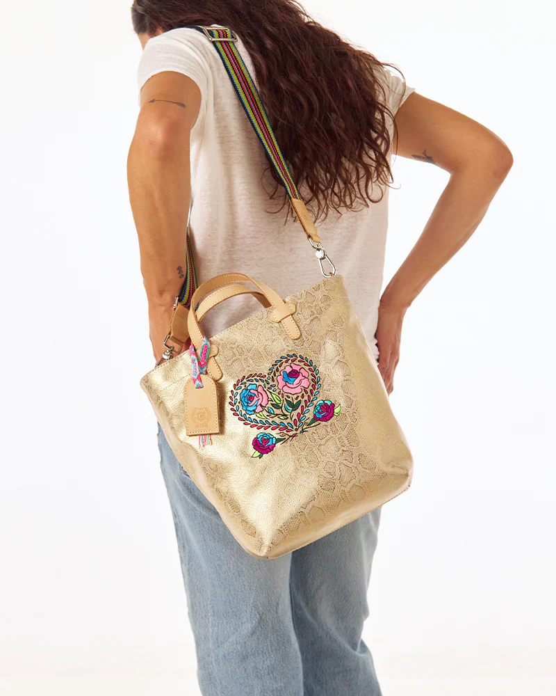 Leah Essential Tote - Image 8